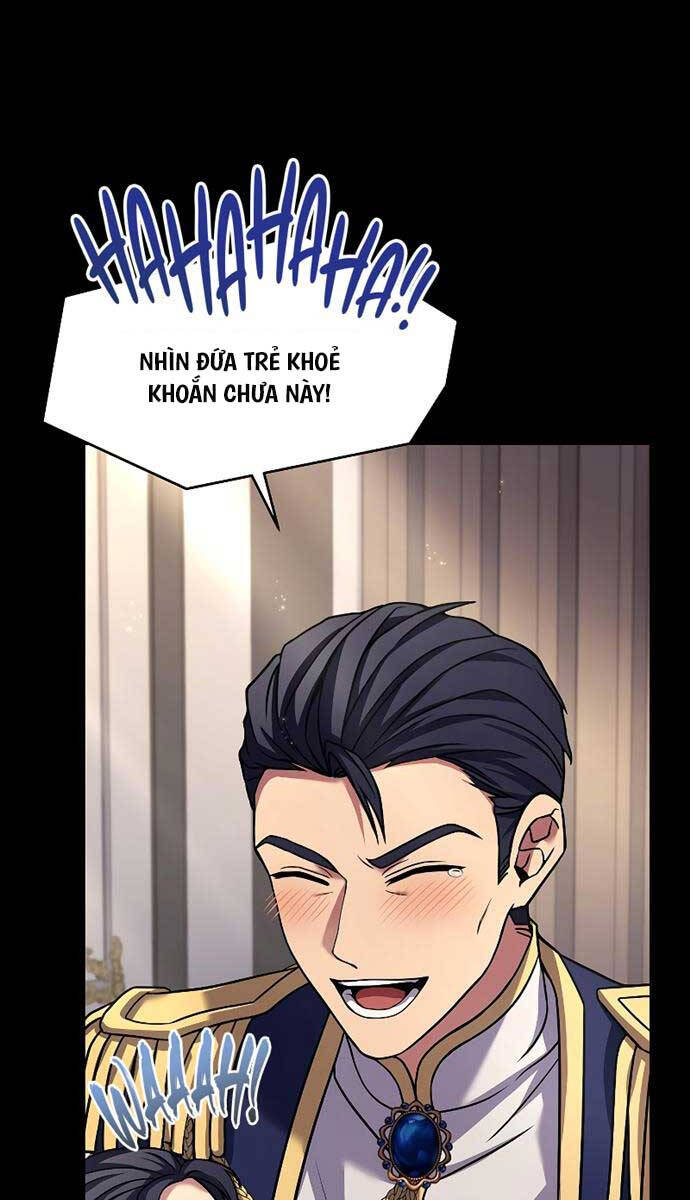 Huyền Thoại Giáo Sĩ Trở Lại Chap 118 - Next Chap 119