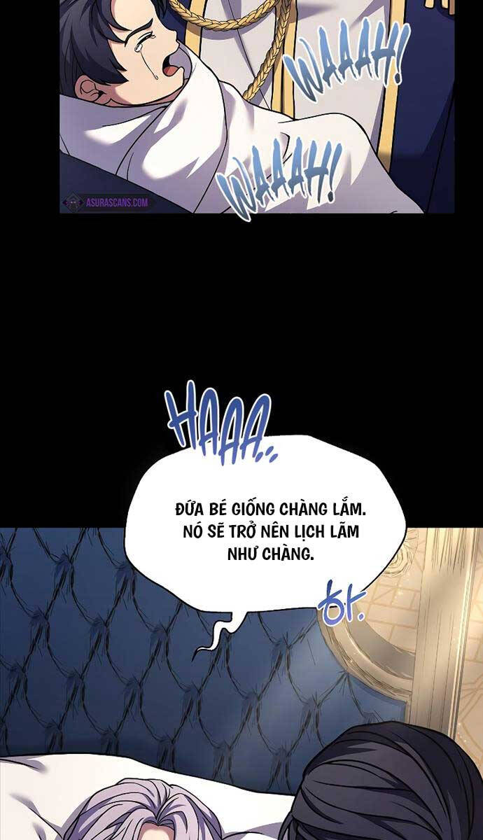 Huyền Thoại Giáo Sĩ Trở Lại Chap 118 - Next Chap 119