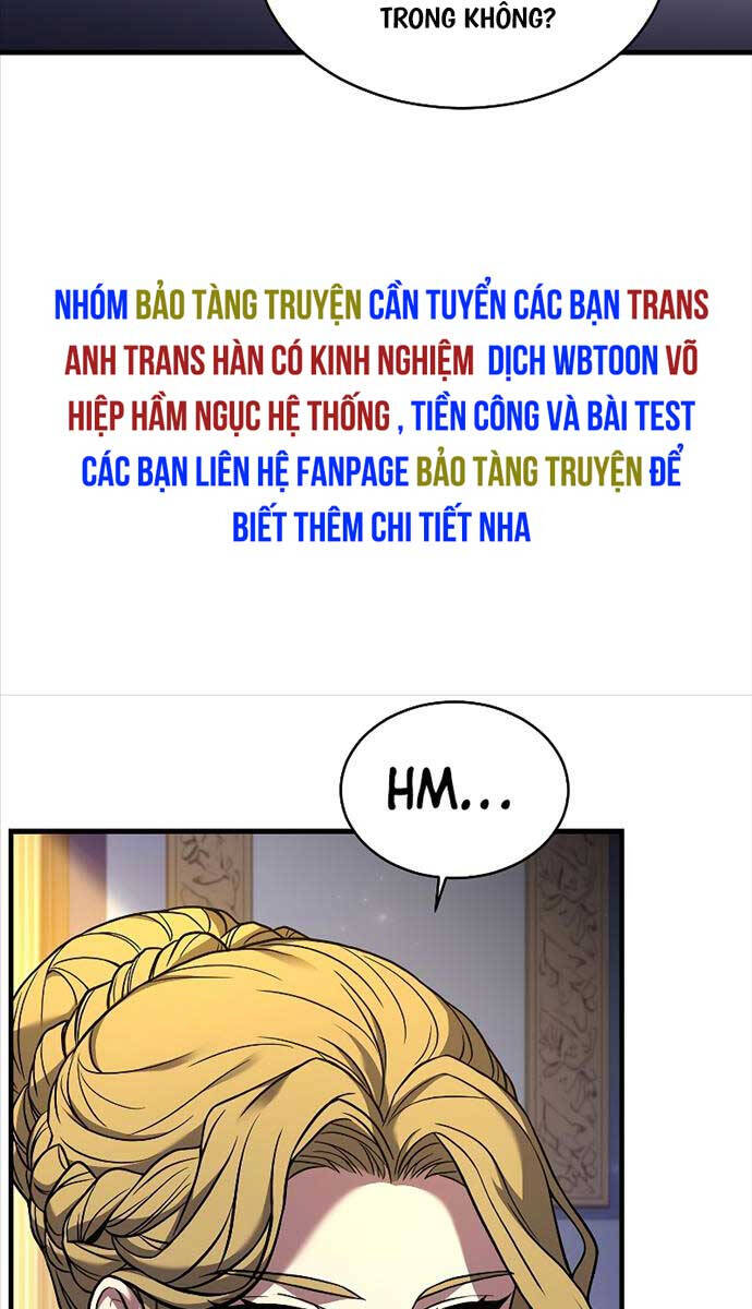 Huyền Thoại Giáo Sĩ Trở Lại Chap 118 - Next Chap 119