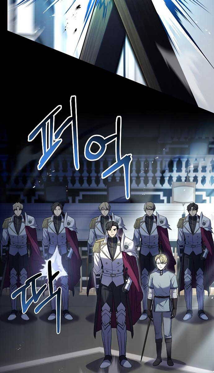 Huyền Thoại Giáo Sĩ Trở Lại Chap 118 - Next Chap 119