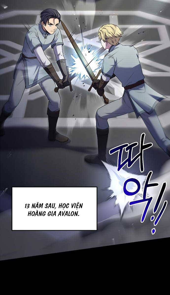 Huyền Thoại Giáo Sĩ Trở Lại Chap 118 - Next Chap 119