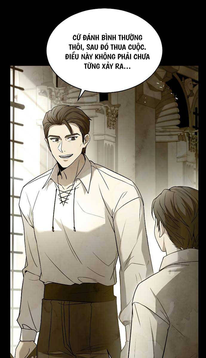 Huyền Thoại Giáo Sĩ Trở Lại Chap 118 - Next Chap 119