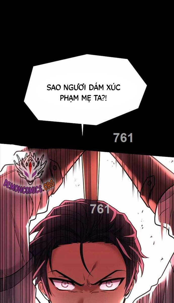 Huyền Thoại Giáo Sĩ Trở Lại Chap 119 - Next Chap 120