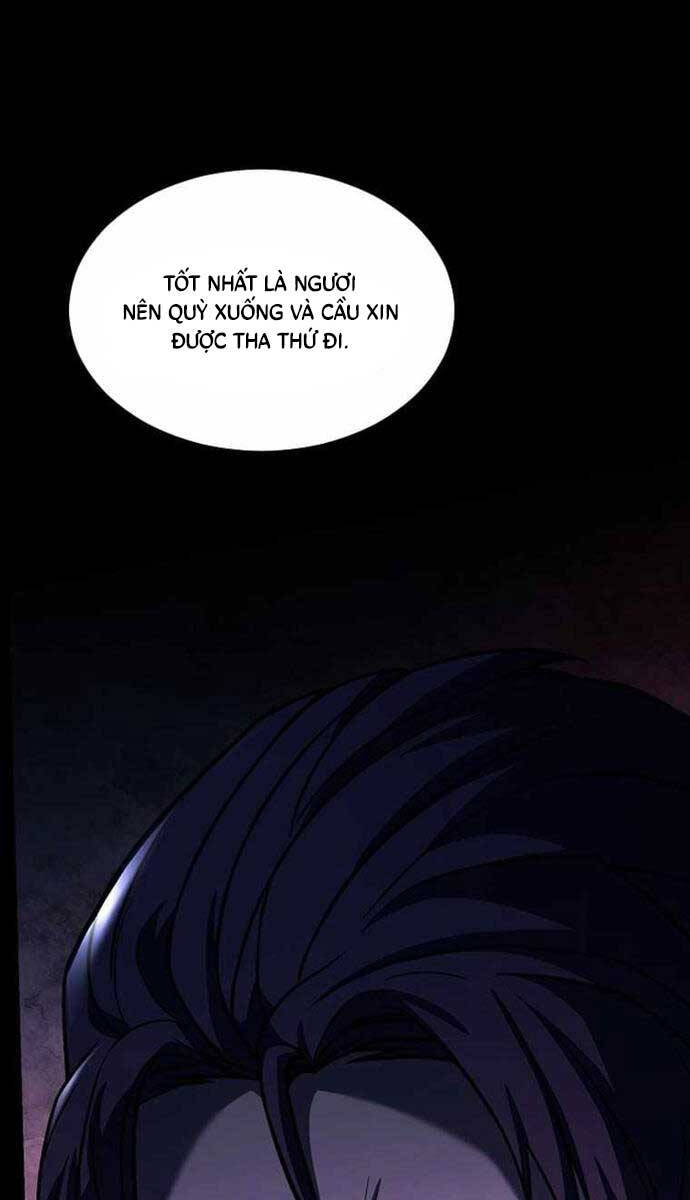 Huyền Thoại Giáo Sĩ Trở Lại Chap 119 - Next Chap 120