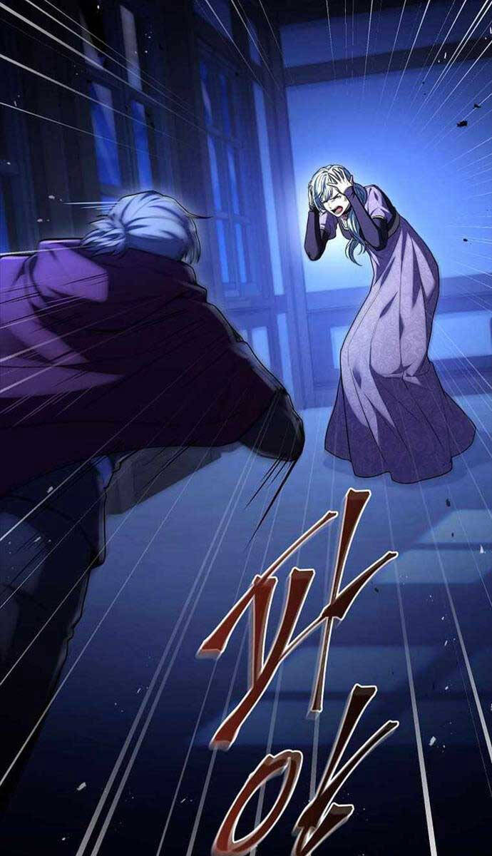 Huyền Thoại Giáo Sĩ Trở Lại Chap 119 - Next Chap 120