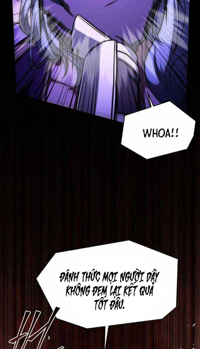 Huyền Thoại Giáo Sĩ Trở Lại Chap 119 - Next Chap 120