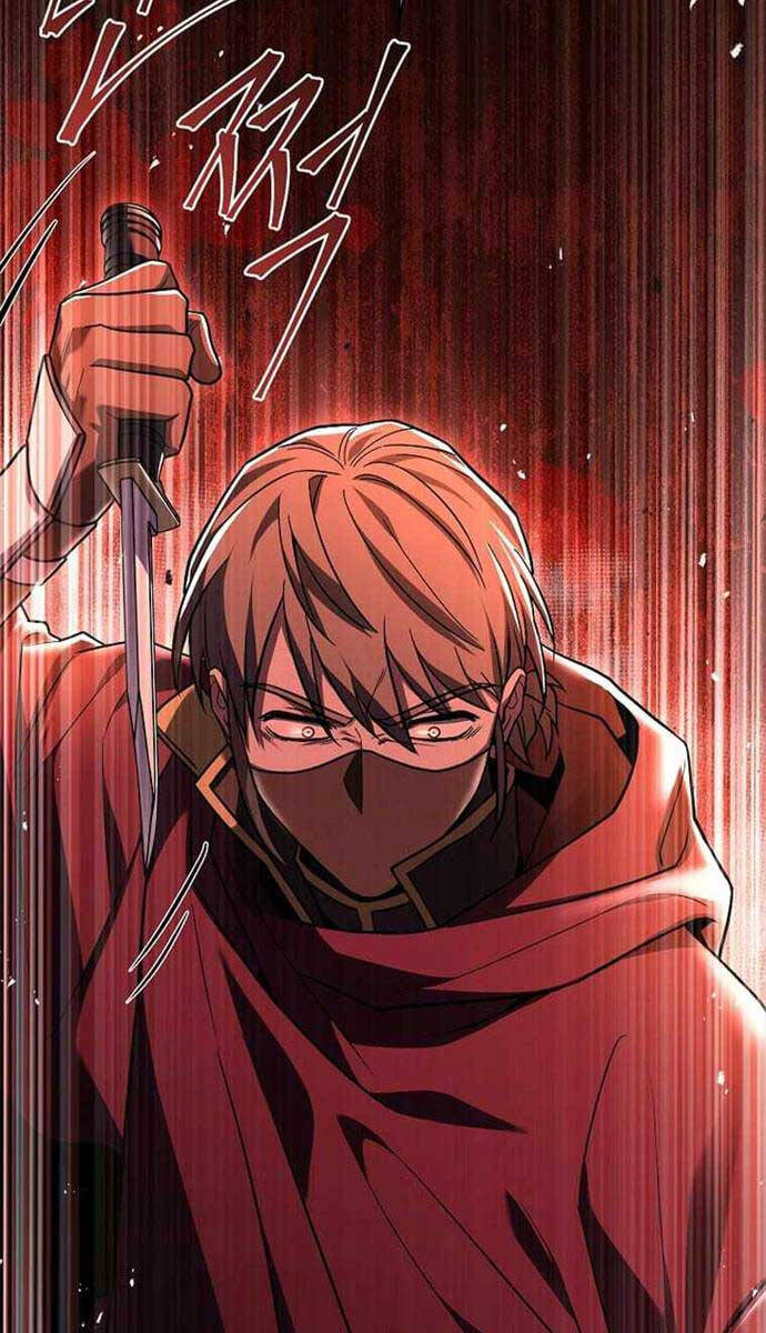 Huyền Thoại Giáo Sĩ Trở Lại Chap 119 - Next Chap 120