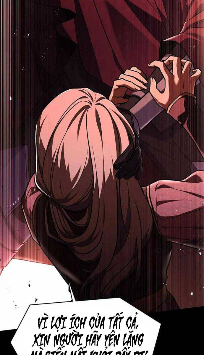Huyền Thoại Giáo Sĩ Trở Lại Chap 119 - Next Chap 120