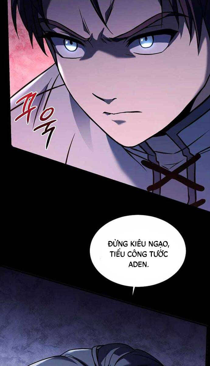 Huyền Thoại Giáo Sĩ Trở Lại Chap 119 - Next Chap 120