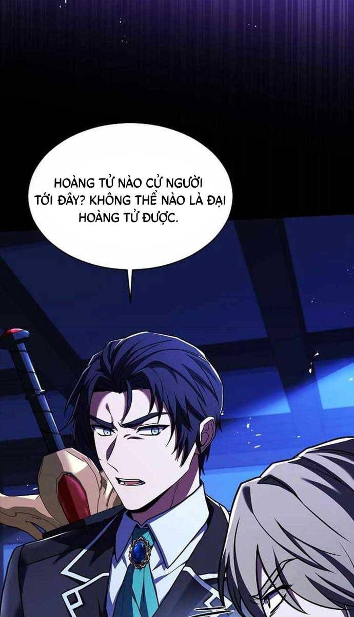 Huyền Thoại Giáo Sĩ Trở Lại Chap 119 - Next Chap 120
