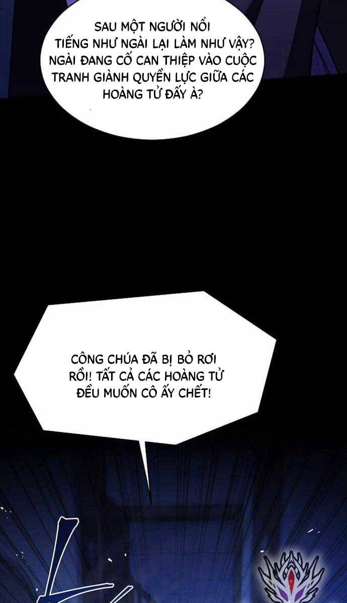 Huyền Thoại Giáo Sĩ Trở Lại Chap 119 - Next Chap 120