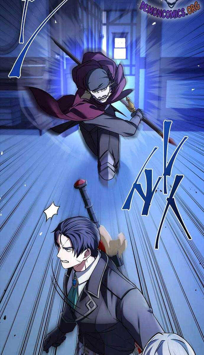 Huyền Thoại Giáo Sĩ Trở Lại Chap 119 - Next Chap 120