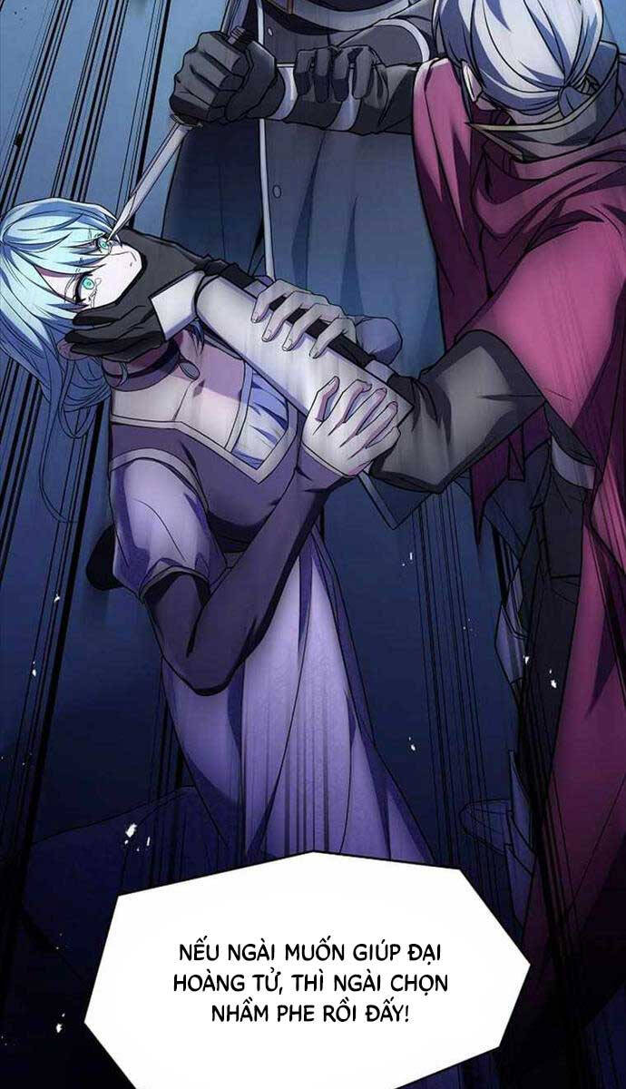 Huyền Thoại Giáo Sĩ Trở Lại Chap 119 - Next Chap 120