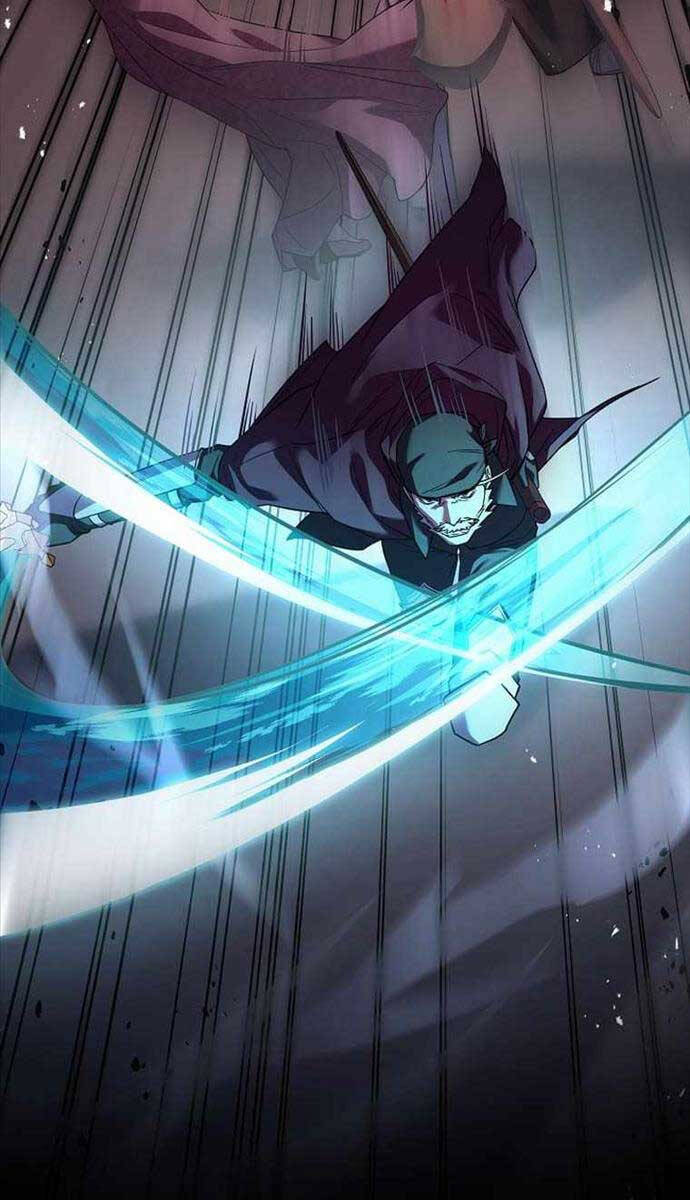 Huyền Thoại Giáo Sĩ Trở Lại Chap 119 - Next Chap 120