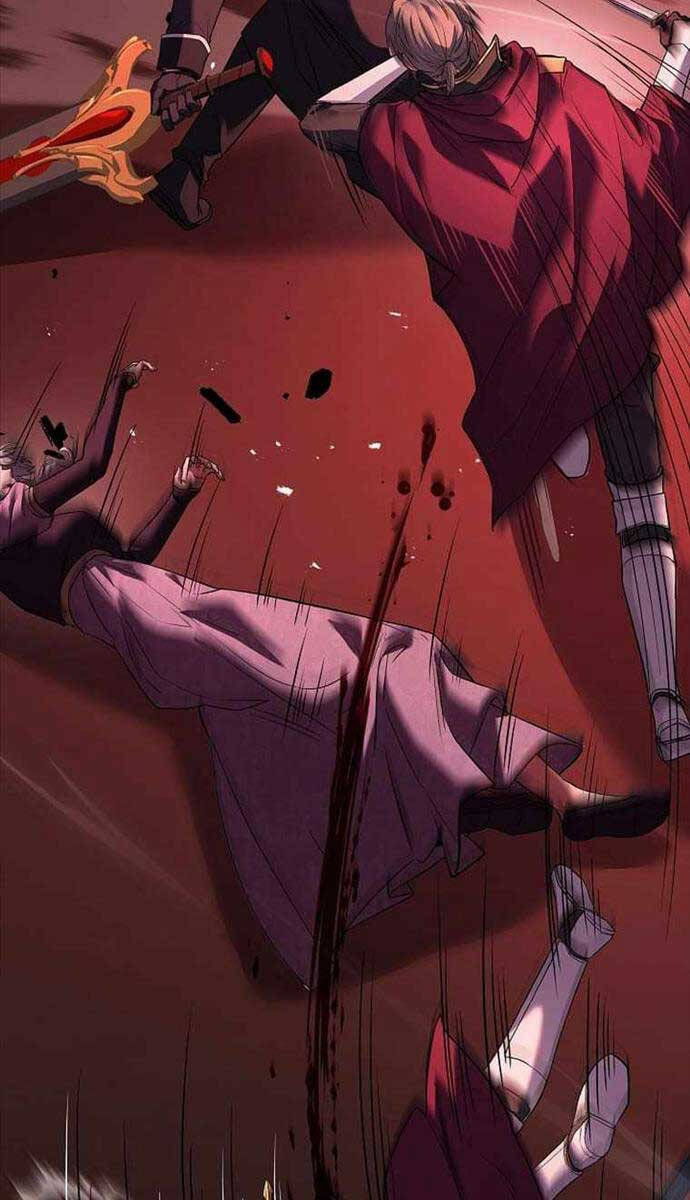 Huyền Thoại Giáo Sĩ Trở Lại Chap 119 - Next Chap 120