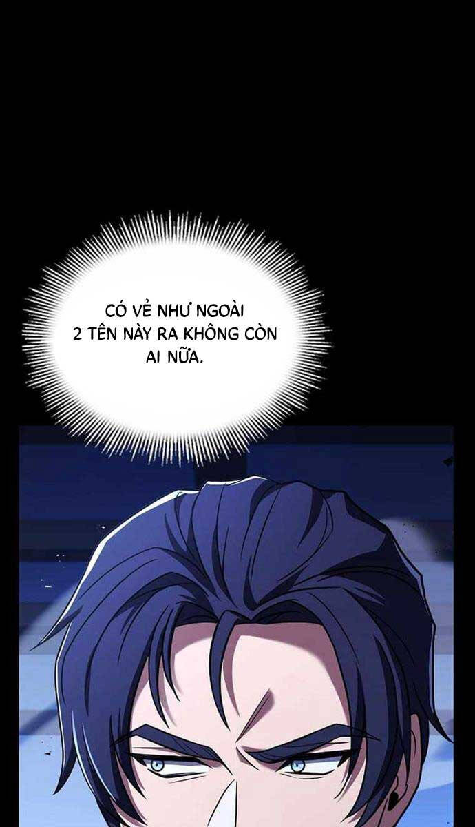 Huyền Thoại Giáo Sĩ Trở Lại Chap 119 - Next Chap 120