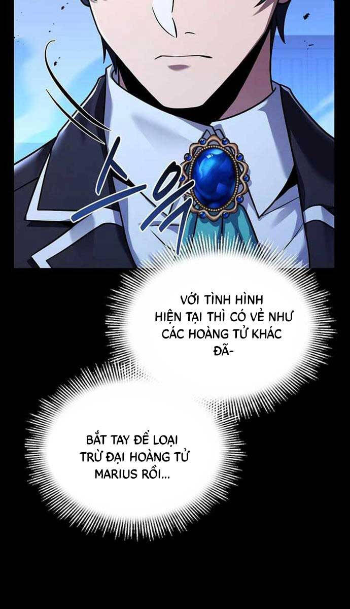 Huyền Thoại Giáo Sĩ Trở Lại Chap 119 - Next Chap 120