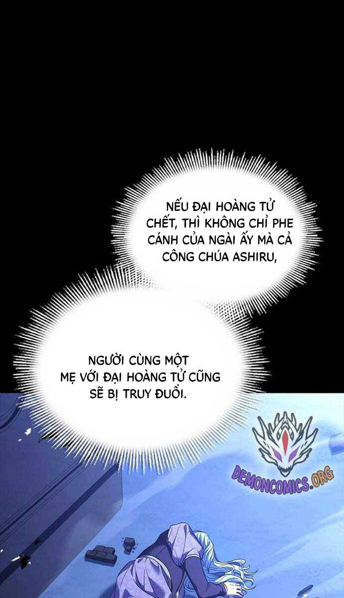 Huyền Thoại Giáo Sĩ Trở Lại Chap 119 - Next Chap 120