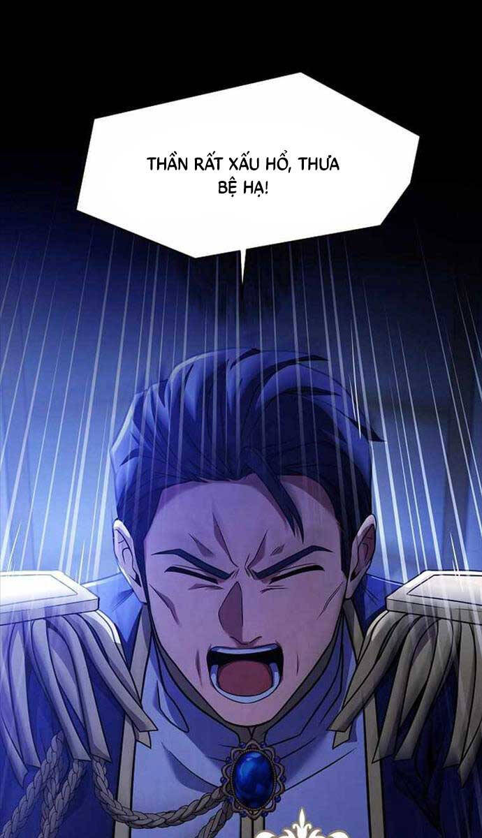 Huyền Thoại Giáo Sĩ Trở Lại Chap 119 - Next Chap 120