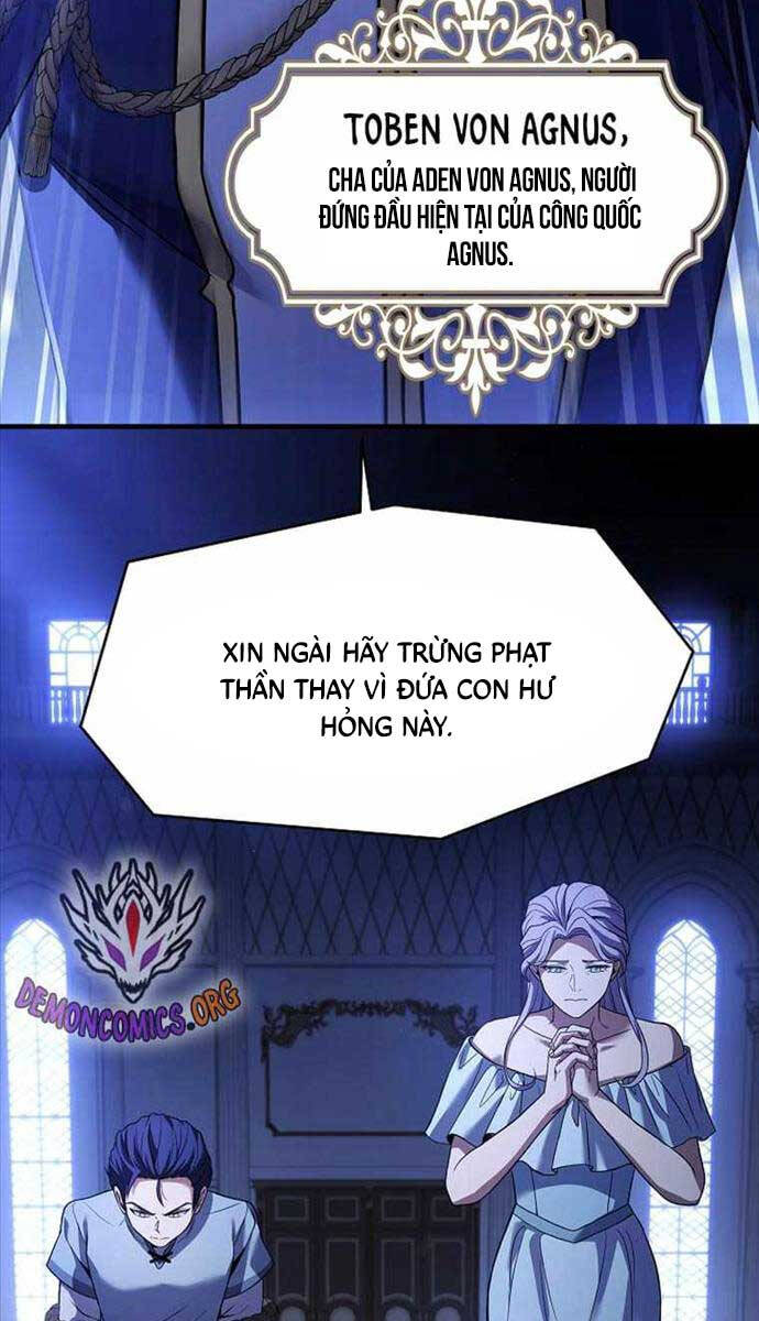 Huyền Thoại Giáo Sĩ Trở Lại Chap 119 - Next Chap 120