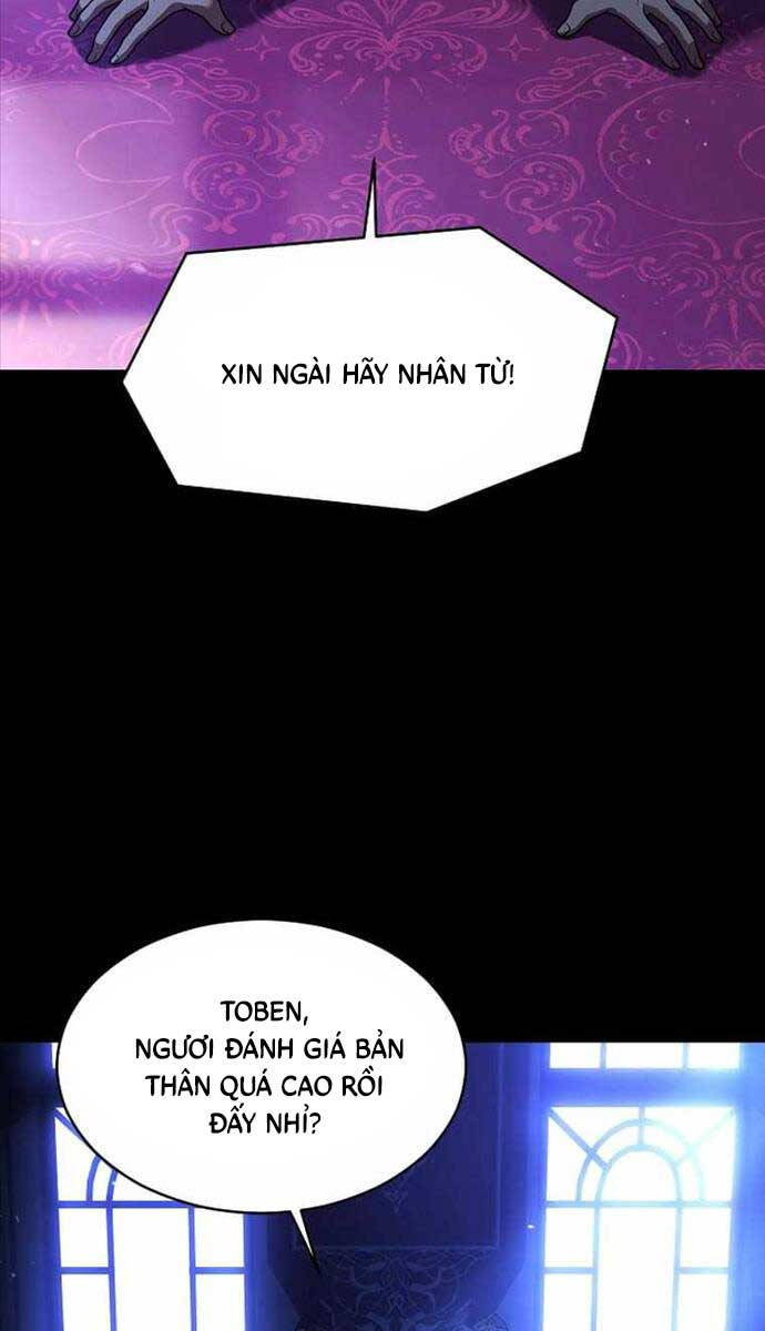 Huyền Thoại Giáo Sĩ Trở Lại Chap 119 - Next Chap 120