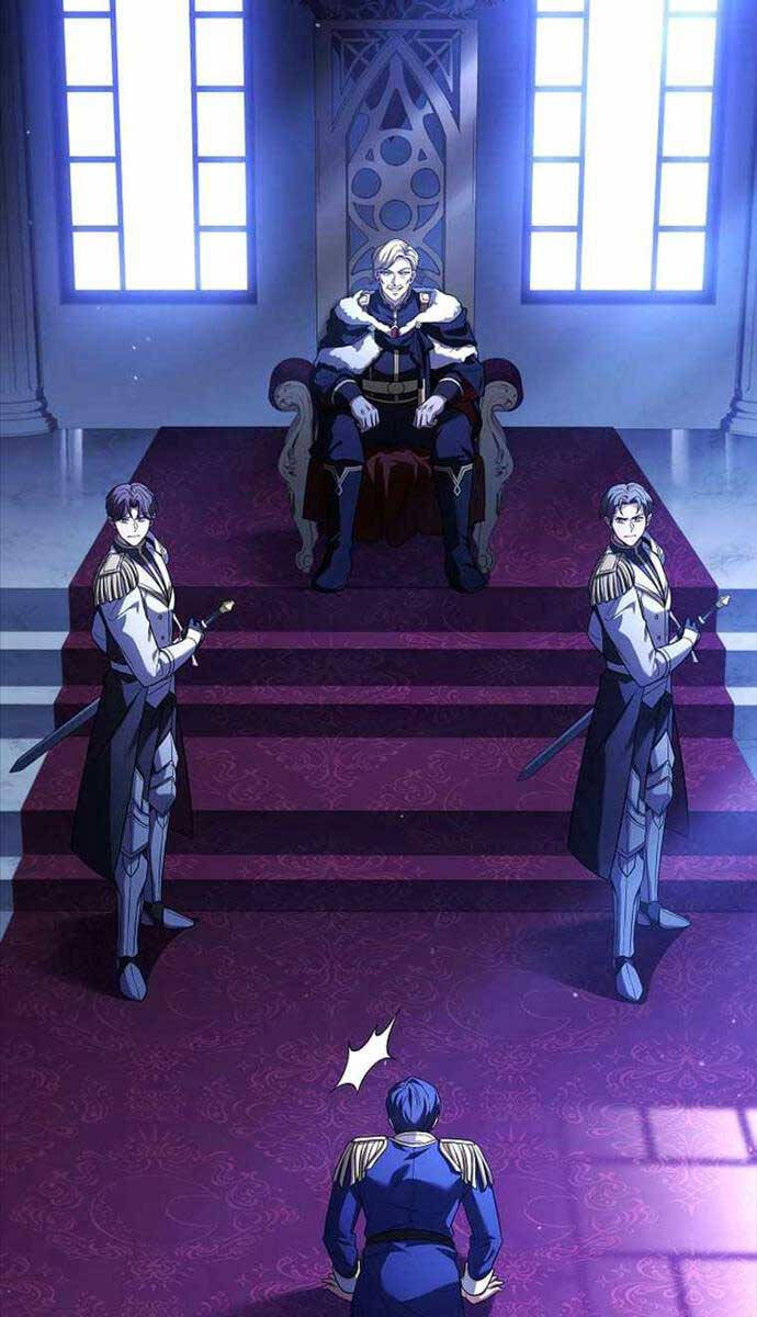 Huyền Thoại Giáo Sĩ Trở Lại Chap 119 - Next Chap 120