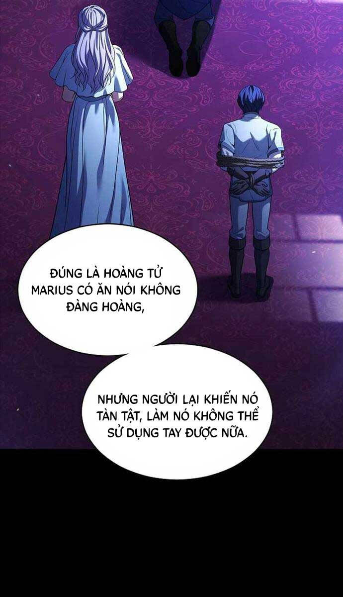 Huyền Thoại Giáo Sĩ Trở Lại Chap 119 - Next Chap 120