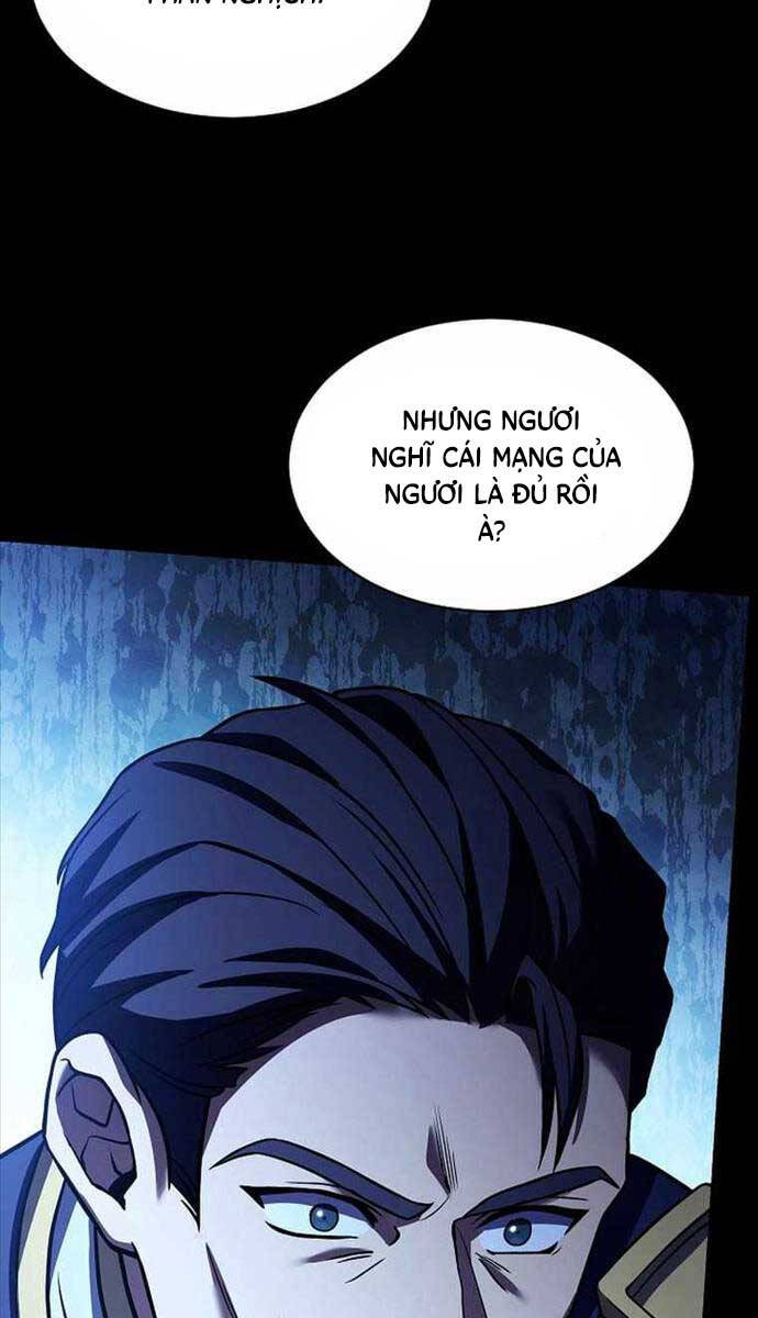 Huyền Thoại Giáo Sĩ Trở Lại Chap 119 - Next Chap 120