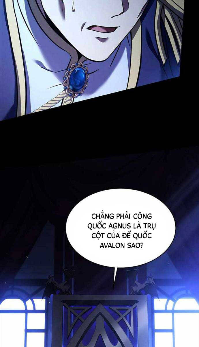 Huyền Thoại Giáo Sĩ Trở Lại Chap 119 - Next Chap 120