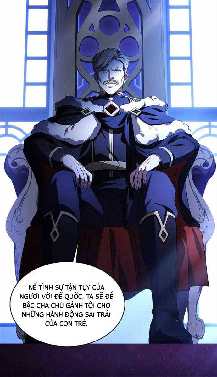 Huyền Thoại Giáo Sĩ Trở Lại Chap 119 - Next Chap 120