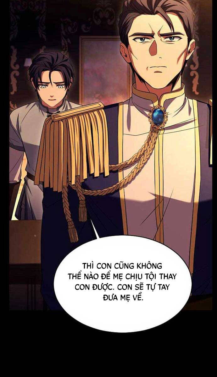 Huyền Thoại Giáo Sĩ Trở Lại Chap 119 - Next Chap 120
