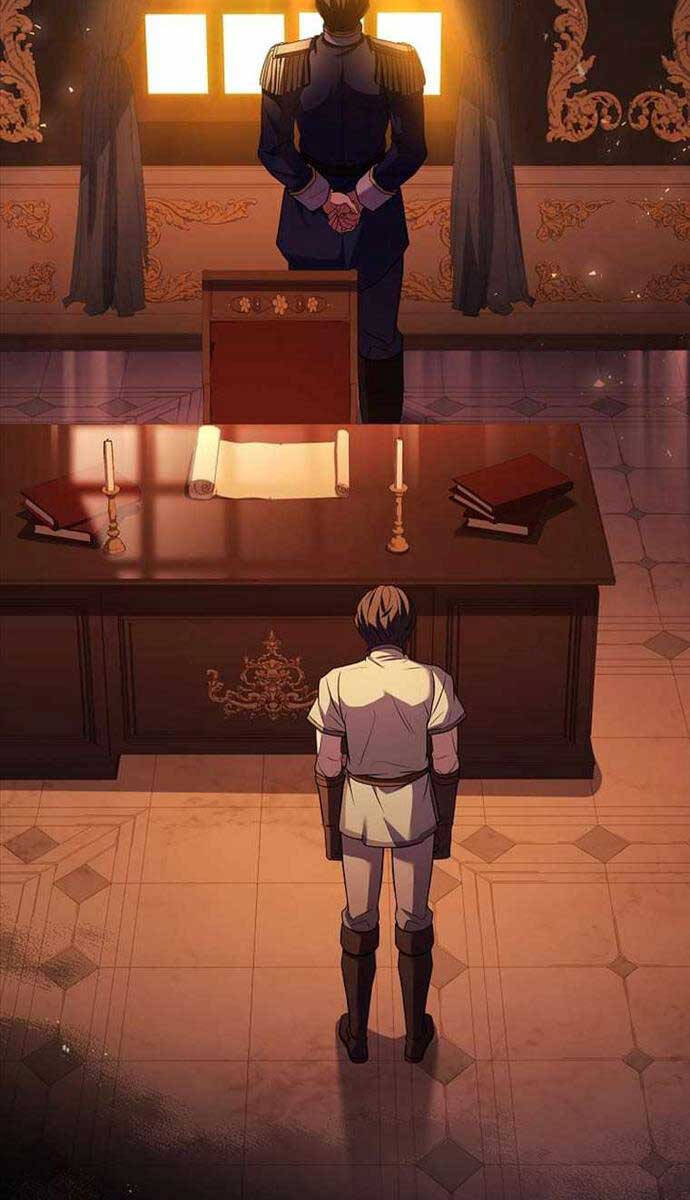 Huyền Thoại Giáo Sĩ Trở Lại Chap 119 - Next Chap 120
