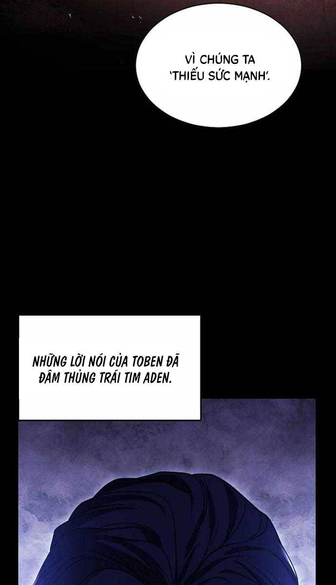 Huyền Thoại Giáo Sĩ Trở Lại Chap 119 - Next Chap 120