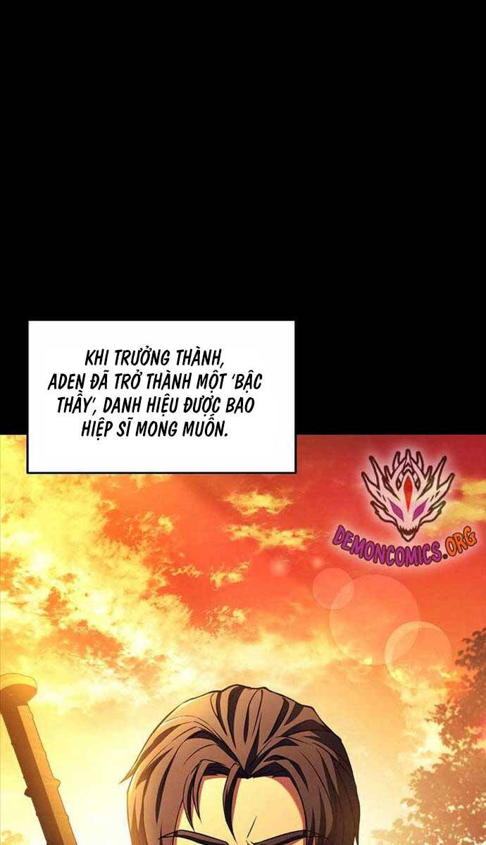 Huyền Thoại Giáo Sĩ Trở Lại Chap 119 - Next Chap 120