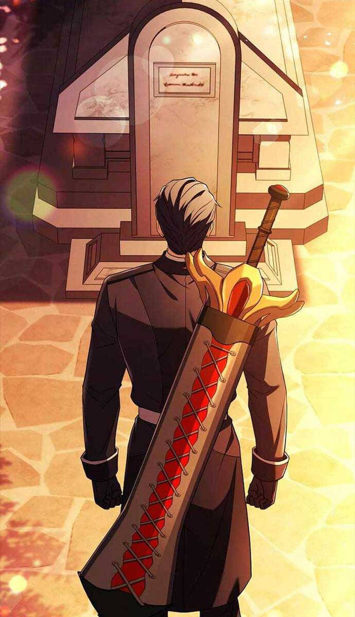 Huyền Thoại Giáo Sĩ Trở Lại Chap 119 - Next Chap 120