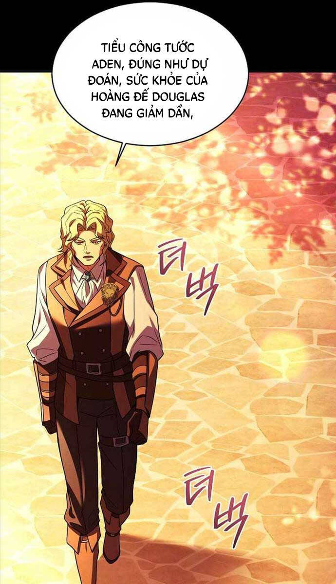 Huyền Thoại Giáo Sĩ Trở Lại Chap 119 - Next Chap 120
