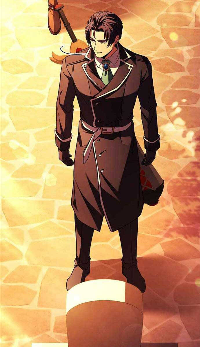 Huyền Thoại Giáo Sĩ Trở Lại Chap 119 - Next Chap 120