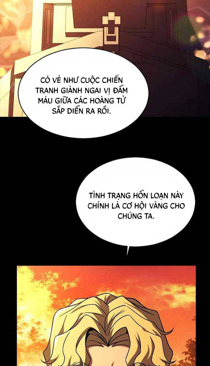 Huyền Thoại Giáo Sĩ Trở Lại Chap 119 - Next Chap 120