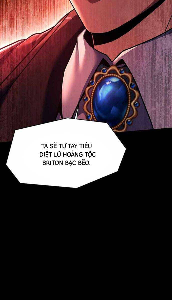 Huyền Thoại Giáo Sĩ Trở Lại Chap 119 - Next Chap 120