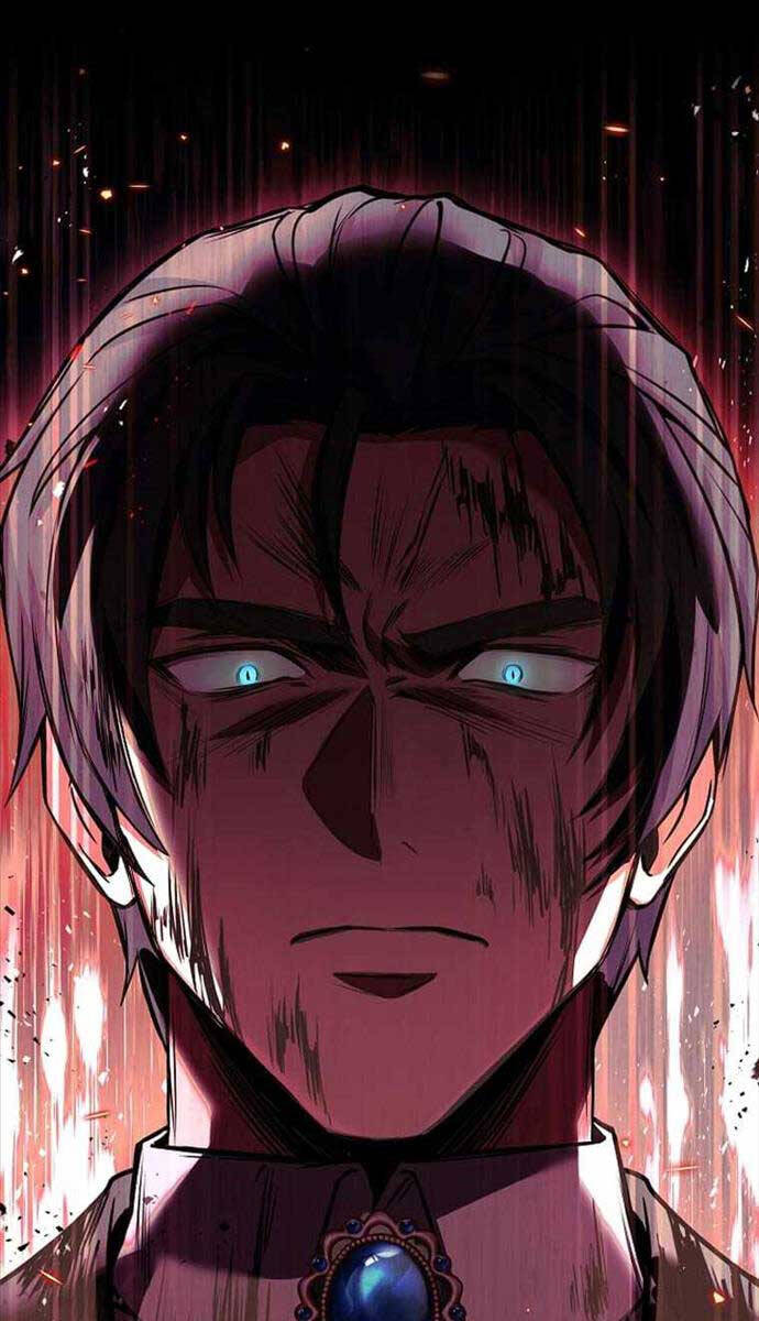 Huyền Thoại Giáo Sĩ Trở Lại Chap 119 - Next Chap 120