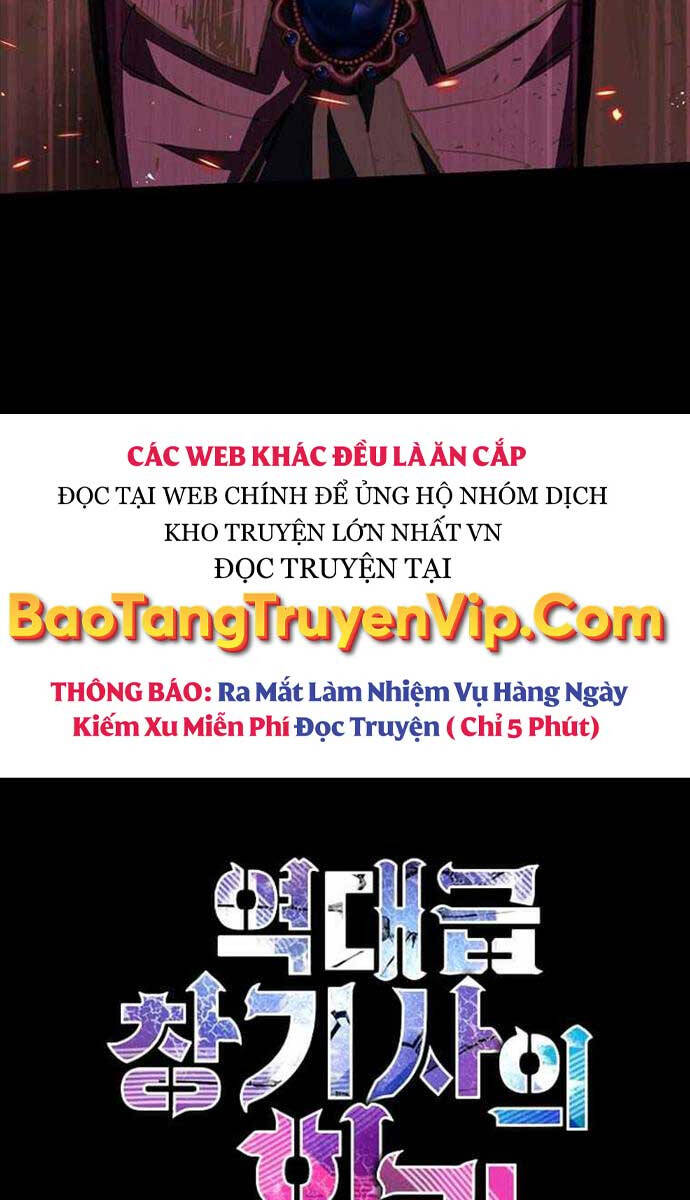 Huyền Thoại Giáo Sĩ Trở Lại Chap 119 - Next Chap 120