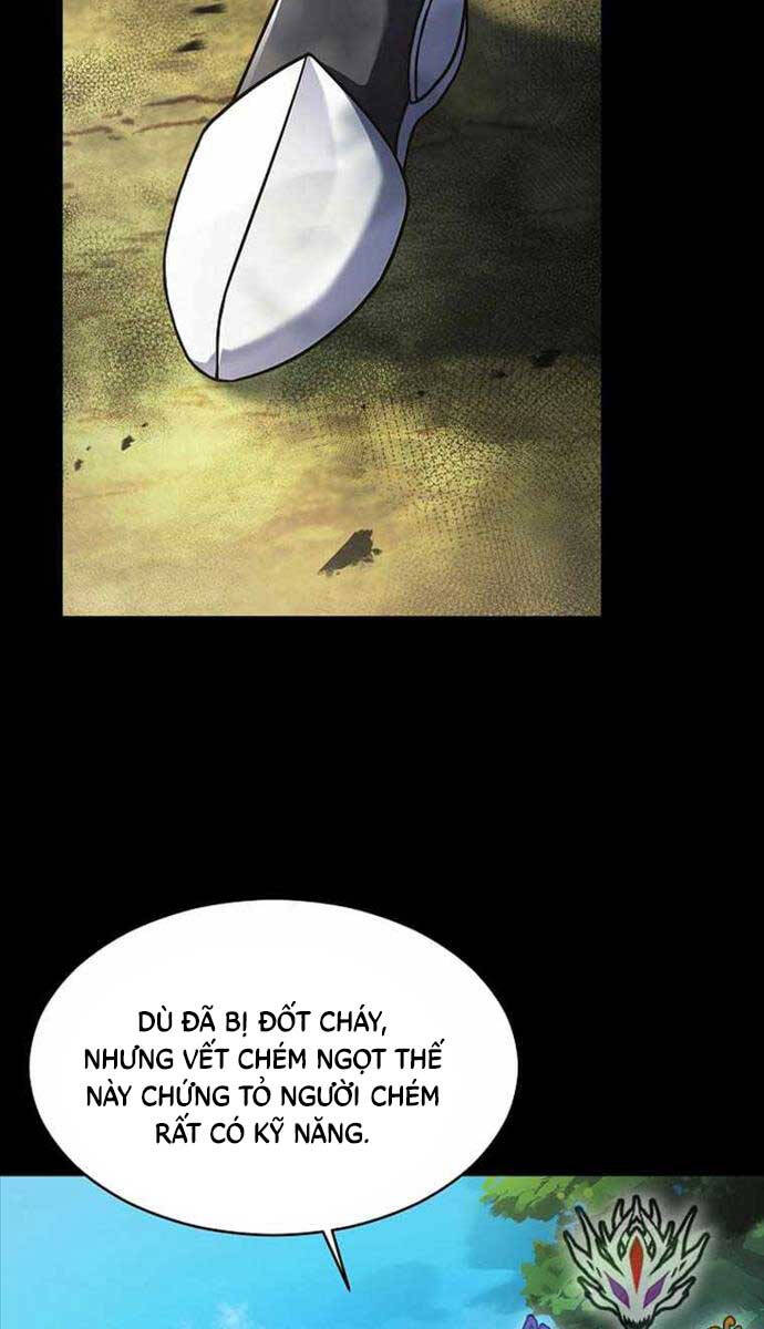 Huyền Thoại Giáo Sĩ Trở Lại Chap 119 - Next Chap 120