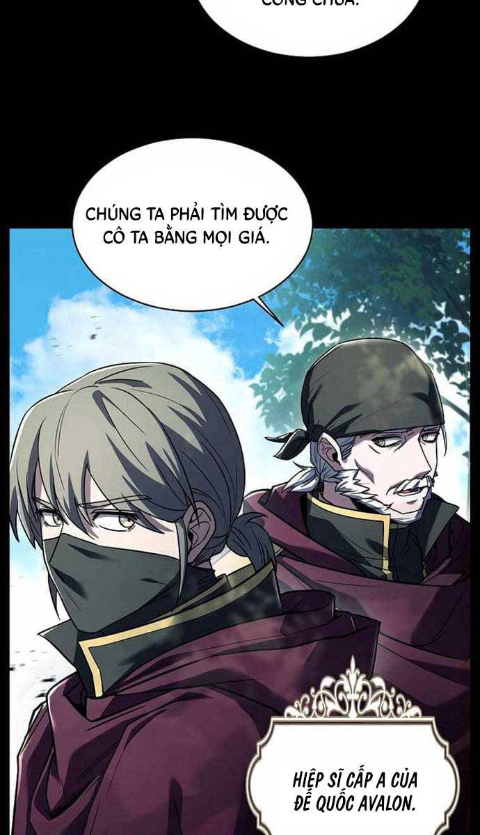 Huyền Thoại Giáo Sĩ Trở Lại Chap 119 - Next Chap 120