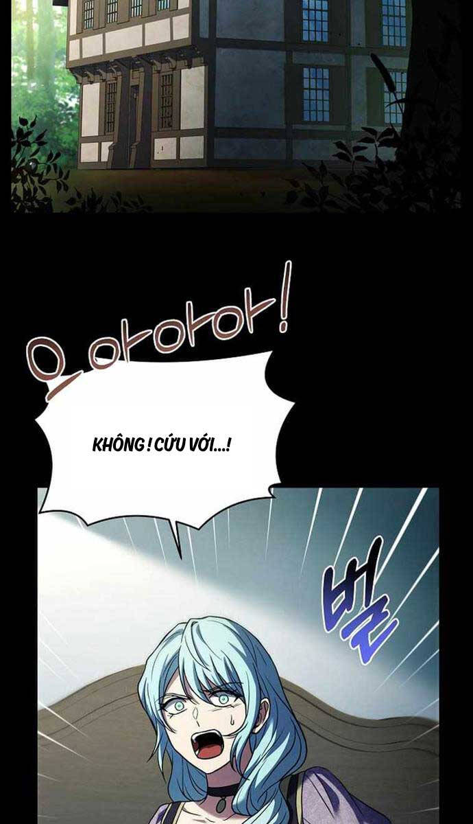 Huyền Thoại Giáo Sĩ Trở Lại Chap 119 - Next Chap 120