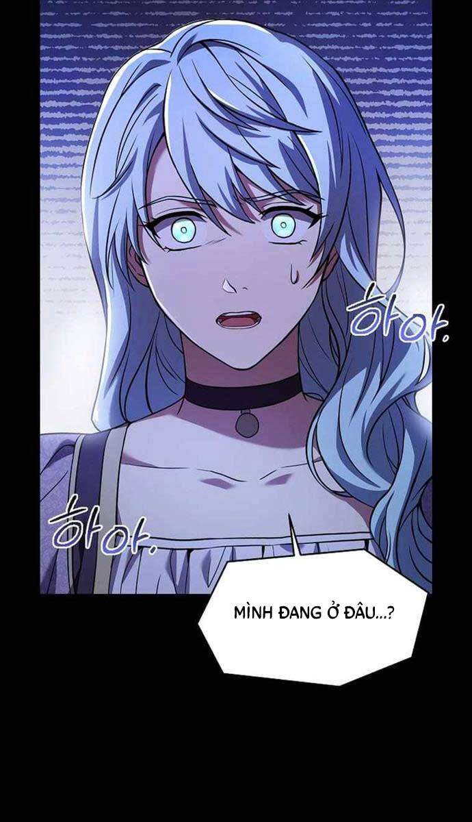Huyền Thoại Giáo Sĩ Trở Lại Chap 119 - Next Chap 120