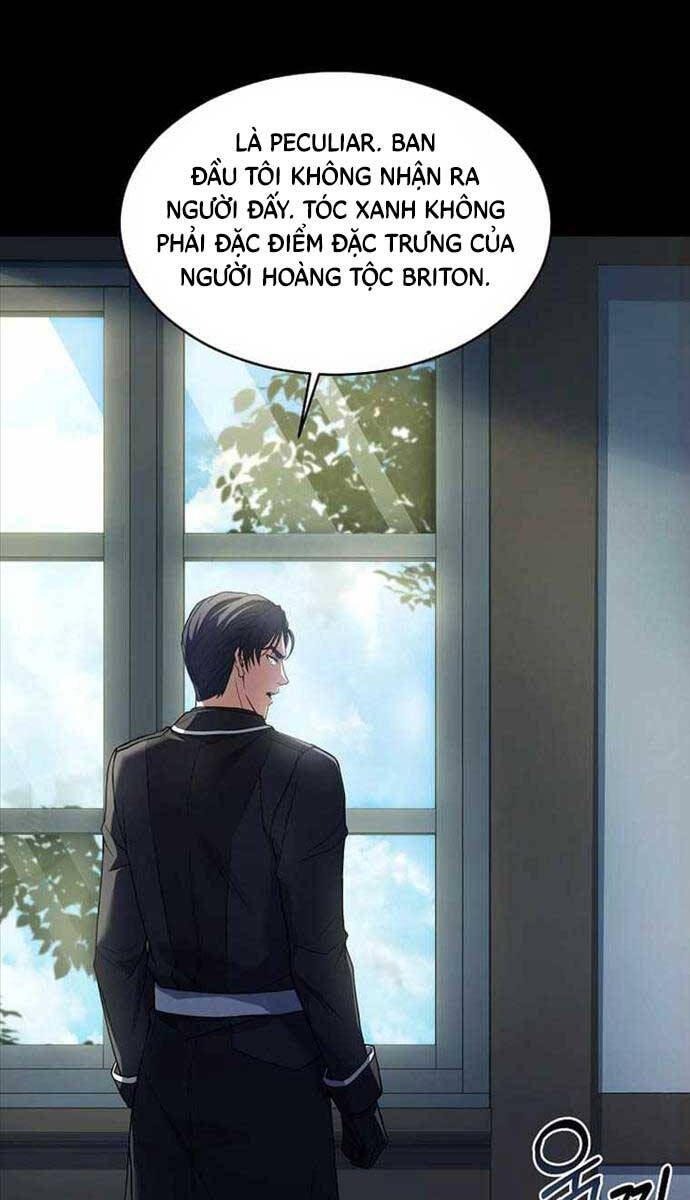 Huyền Thoại Giáo Sĩ Trở Lại Chap 119 - Next Chap 120