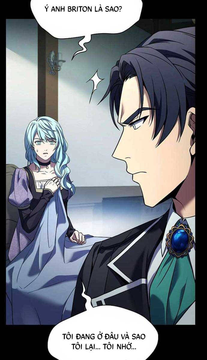Huyền Thoại Giáo Sĩ Trở Lại Chap 119 - Next Chap 120