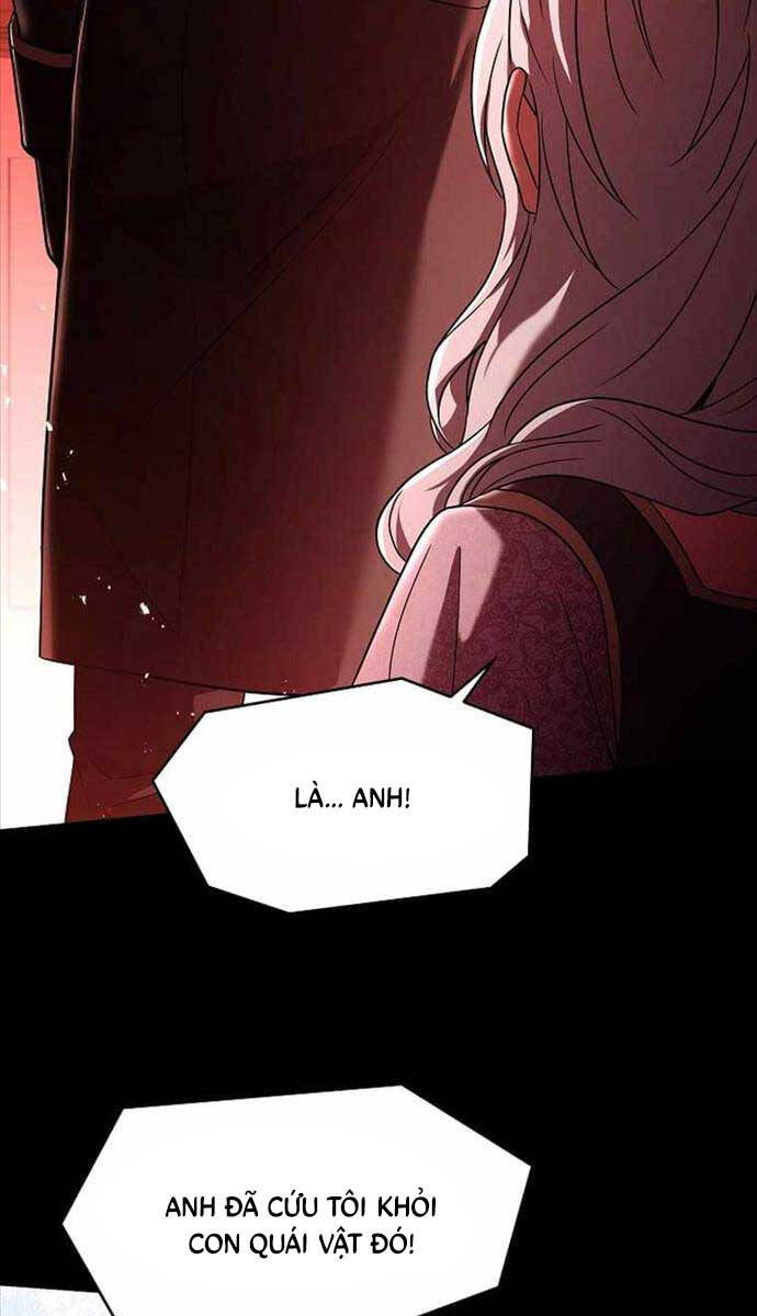 Huyền Thoại Giáo Sĩ Trở Lại Chap 119 - Next Chap 120