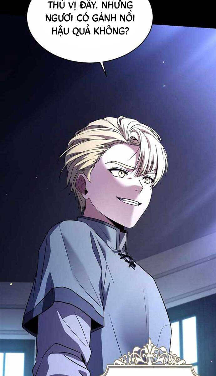 Huyền Thoại Giáo Sĩ Trở Lại Chap 119 - Next Chap 120