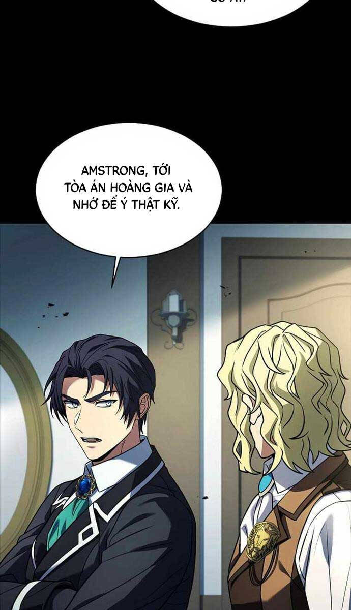 Huyền Thoại Giáo Sĩ Trở Lại Chap 119 - Next Chap 120